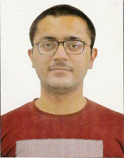 ASHWANI SHUKLA AIR 423, UPSC CSE 2024