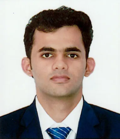 ANKIT RAJPUT AIR 427, UPSC CSE 2024