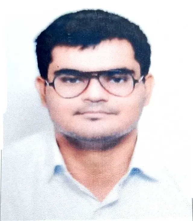 AAKASH GUPTA AIR 431, UPSC CSE 2024