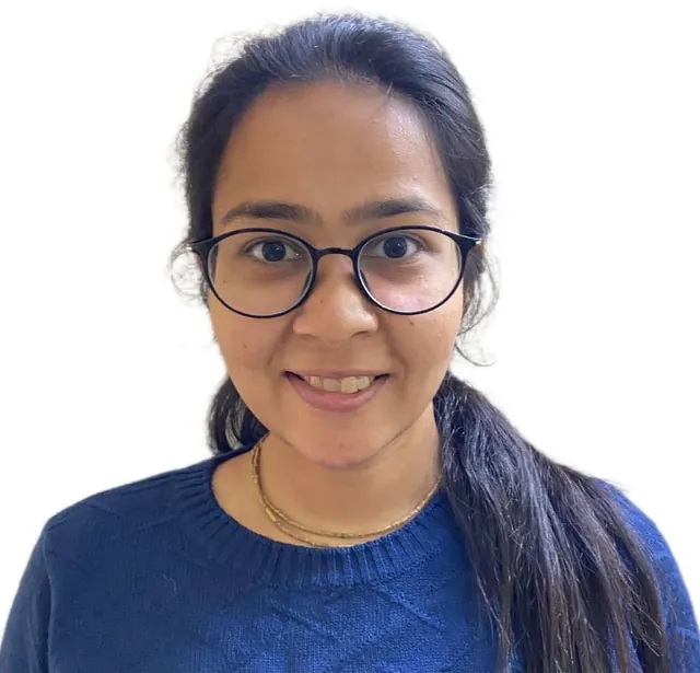 MUDITA BANSAL AIR 44, UPSC CSE 2024
