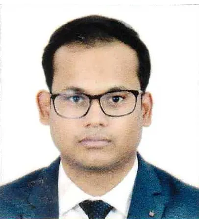 ISHANT JAISWAL AIR 441, UPSC CSE 2024