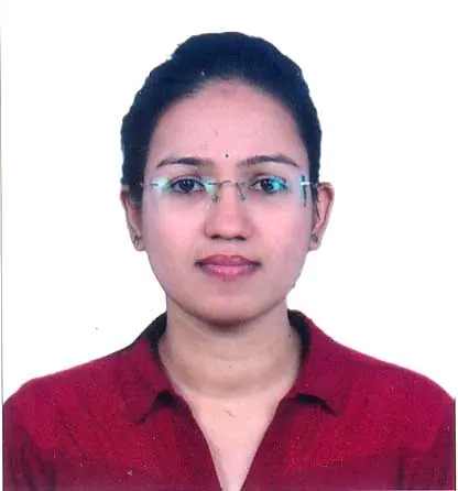 MADHAVI R AIR 446, UPSC CSE 2024