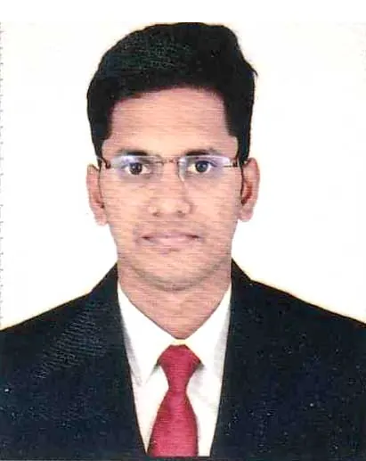 POTUPUREDDI BHARGAV AIR 455, UPSC CSE 2024