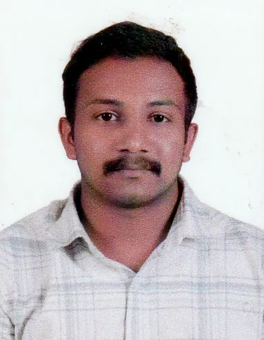 ADARSH C S AIR 457, UPSC CSE 2024