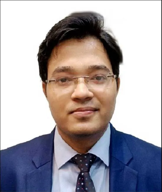AKASH SRIVASTAVA AIR 459, UPSC CSE 2024