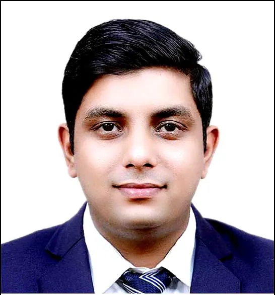 AKASH KUMAR AIR 466, UPSC CSE 2024