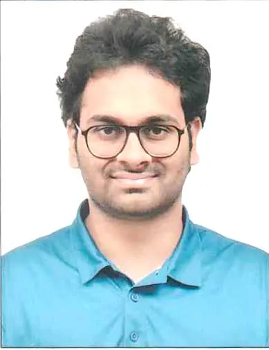 BACHHAV KARTIK RAVINDRA AIR 469, UPSC CSE 2024