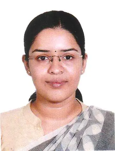NANDANAA G P AIR 47, UPSC CSE 2024