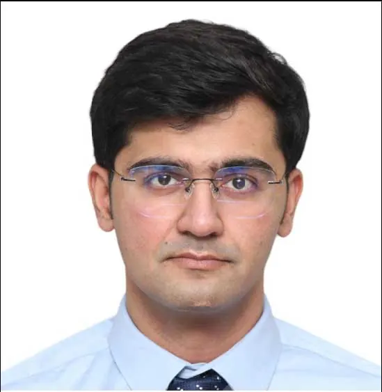 SHIVANK CHOWDHARY AIR 471, UPSC CSE 2024