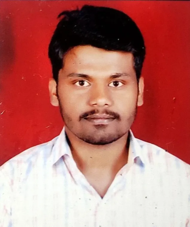 MAHESH R MADIWALAR AIR 482, UPSC CSE 2024