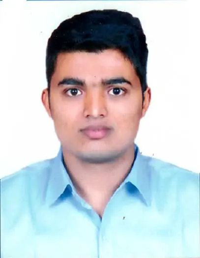 CHOUDHAR ABHIJEET RAMDAS AIR 487, UPSC CSE 2024