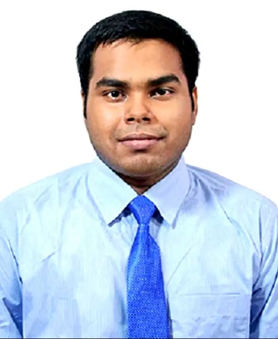 SOURAV SINHA AIR 49, UPSC CSE 2024