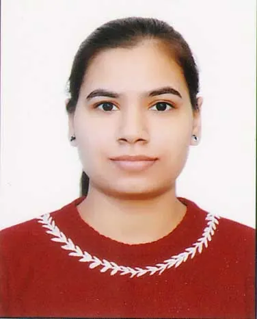 KUMARI VANDANA AIR 493, UPSC CSE 2024