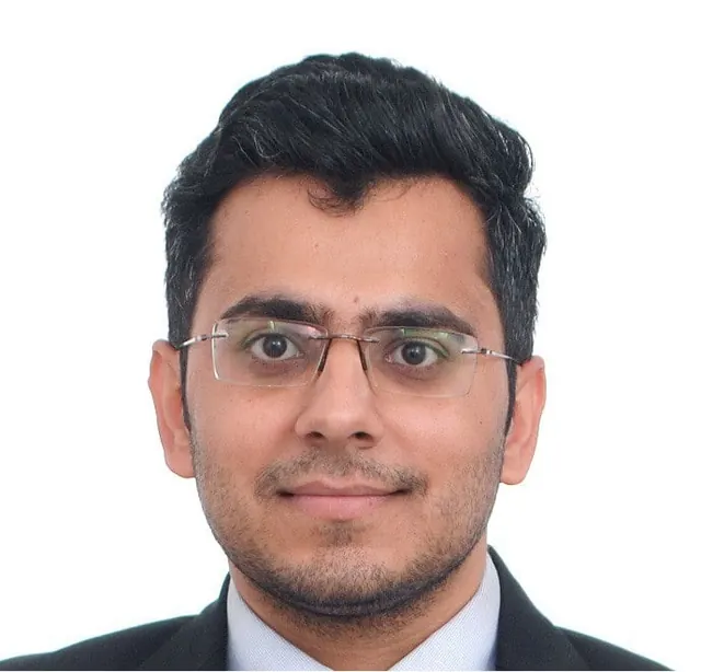 MUKUL GABA AIR 494, UPSC CSE 2024