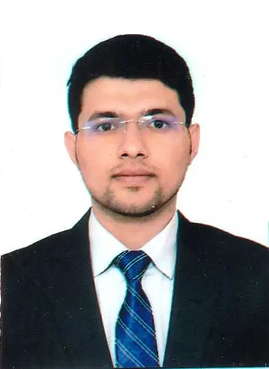 MANOJ KUMAR MAHARIA AIR 504, UPSC CSE 2024