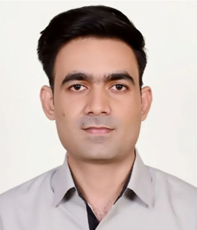 RAMLAKHAN GURJAR AIR 505, UPSC CSE 2024