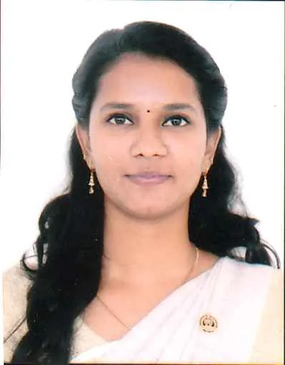MUTHUARASI M AIR 508, UPSC CSE 2024