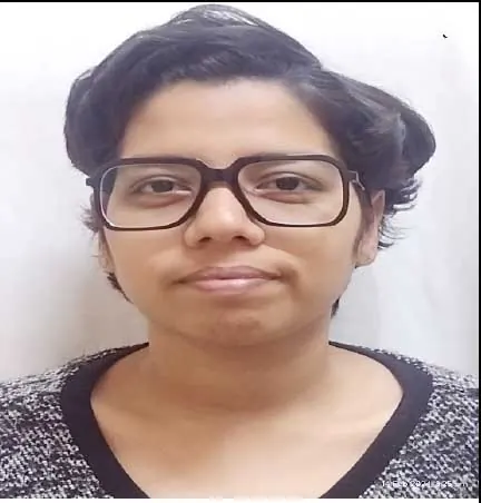RUCHIKA JHA AIR 51, UPSC CSE 2024