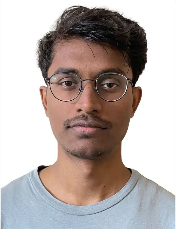 SANDEEP GUPTA AIR 532, UPSC CSE 2024