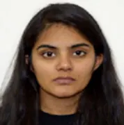 POORVA CHOUDHARY AIR 533, UPSC CSE 2024