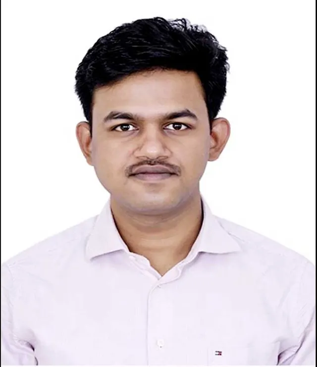 ABHISHEEL JAISWAL AIR 538, UPSC CSE 2024
