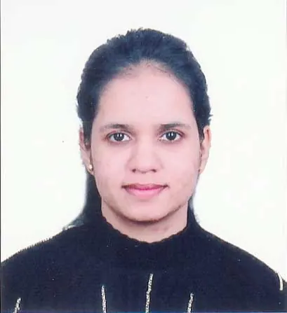 SAKSHI NAGAR AIR 547, UPSC CSE 2024
