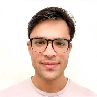 DHARAM SINGH MEENA AIR 549, UPSC CSE 2024