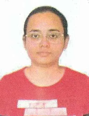 SACHI SHARMA AIR 550, UPSC CSE 2024