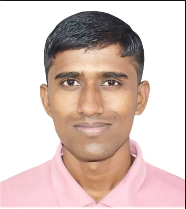 DONE BIRDEV SIDDHAPPA AIR 551, UPSC CSE 2024