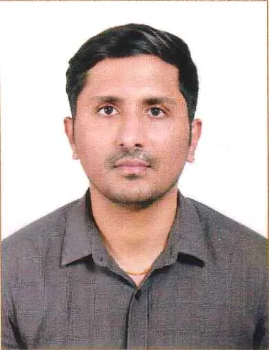 SHREYAS RAO G AIR 552, UPSC CSE 2024