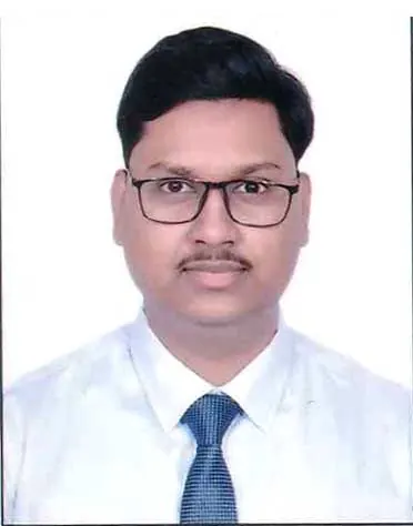 RAJ KUMAR MAHTO AIR 557, UPSC CSE 2024