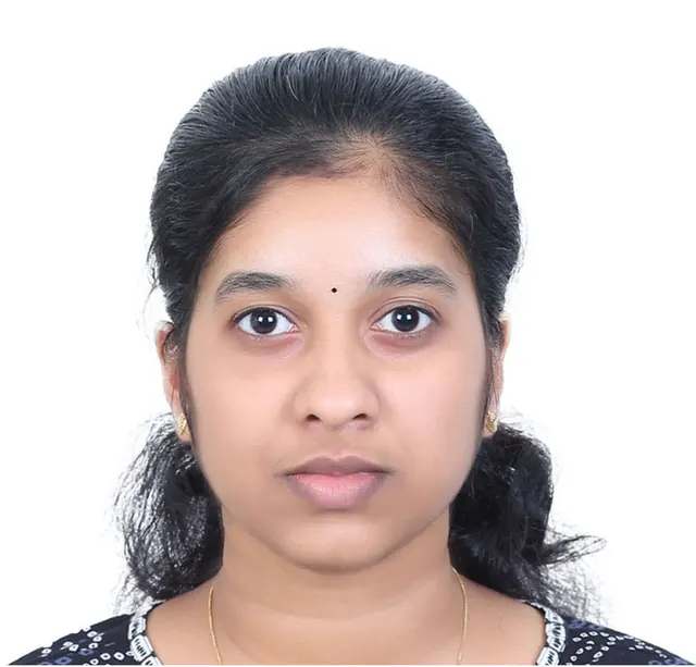 GREESHMA K B AIR 559, UPSC CSE 2024