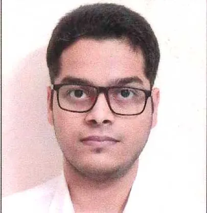 VISHAL SINGH AIR 56, UPSC CSE 2024