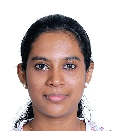 OORMILA J S AIR 563, UPSC CSE 2024