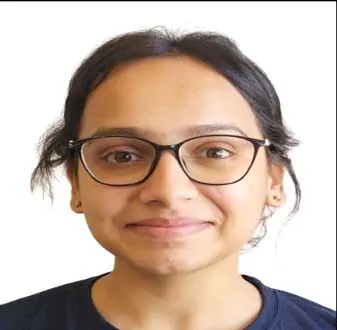 LAVANYA GAUR AIR 57, UPSC CSE 2024