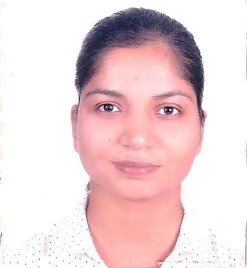 DIVYANSHI PANDEY AIR 571, UPSC CSE 2024