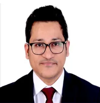 BHEDA DUSHYANT PRAVINKUMAR AIR 574, UPSC CSE 2024