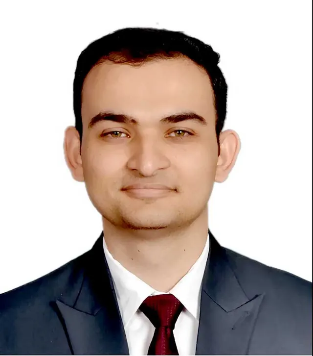 KSHITIJ ADITYA SHARMA AIR 58, UPSC CSE 2024
