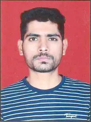 PINGALE ROHAN RAJENDRA AIR 581, UPSC CSE 2024