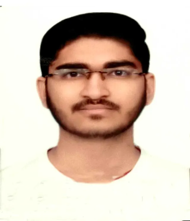 SANJEEV KUMAR AIR 583, UPSC CSE 2024