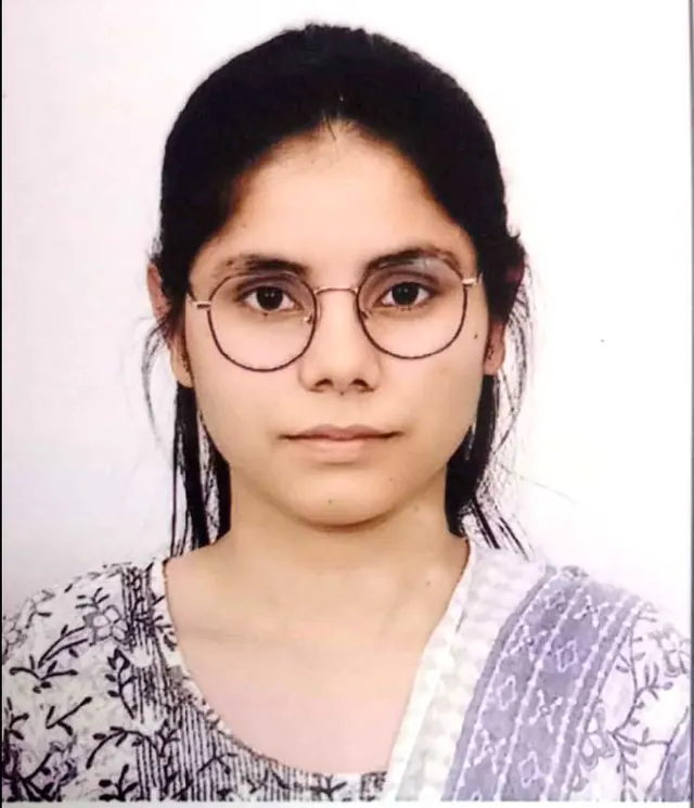 MOHSINA BANO AIR 585, UPSC CSE 2024