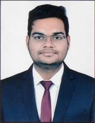 KASHISH GUPTA AIR 587, UPSC CSE 2024