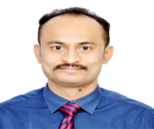 CHETHAN K AIR 589, UPSC CSE 2024