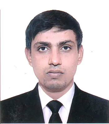SAYYED MOHD ARIF MOIN AIR 594, UPSC CSE 2024