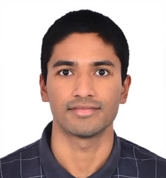 ANKIT RAUSHAN AIR 595, UPSC CSE 2024