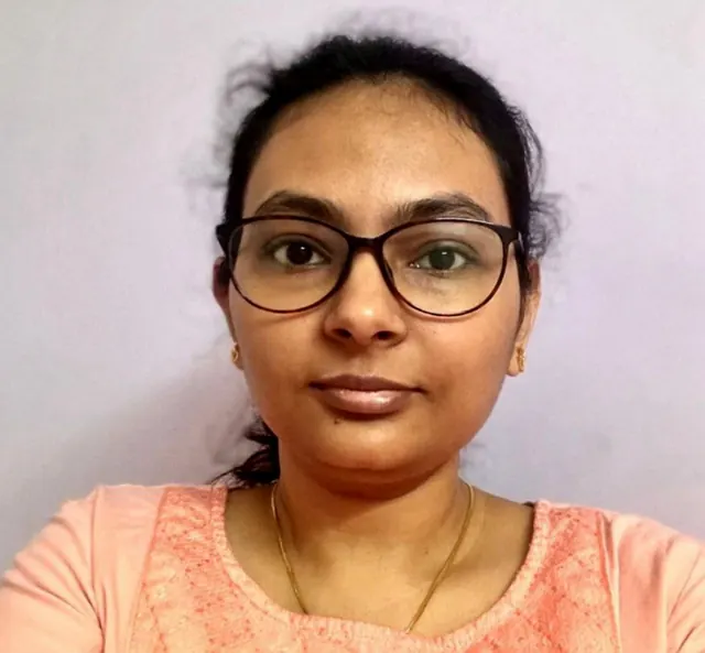 AYUSHI MALVIYA AIR 597, UPSC CSE 2024