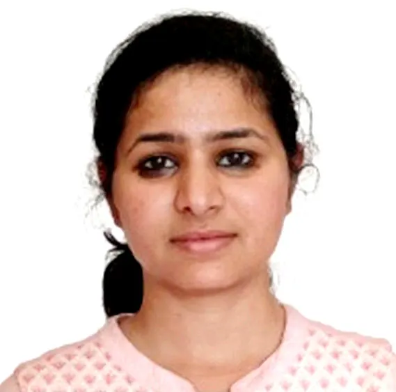 ANJU AIR 60, UPSC CSE 2024