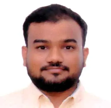 PATIL VEDANT MADHAVRAO AIR 601, UPSC CSE 2024
