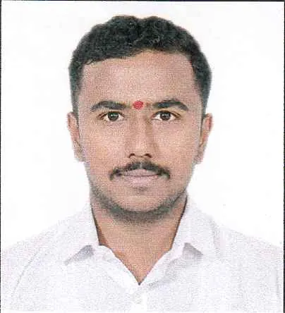 PAWAR AKSHAY VILAS AIR 604, UPSC CSE 2024