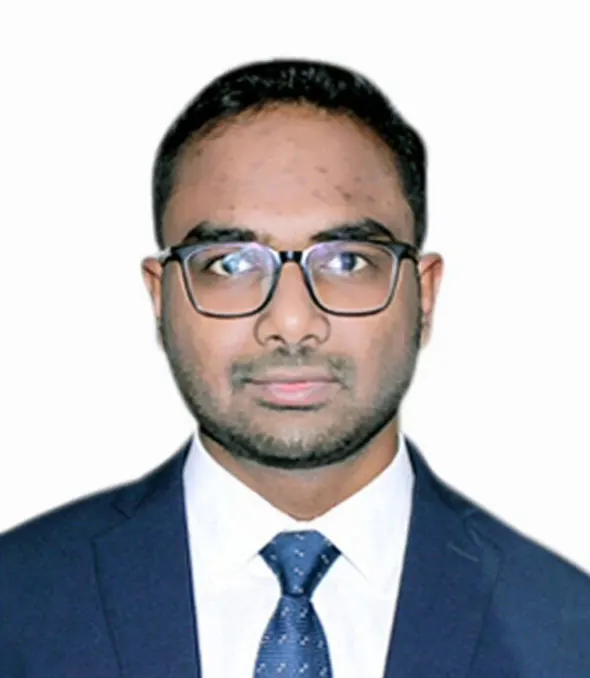 SHUBHAM KUMAR MAHATO AIR 606, UPSC CSE 2024